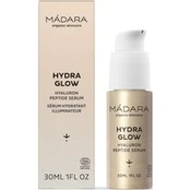 MÁDARA - Hydra Glow Švytėjimo suteikiantis serumas 30 ml female