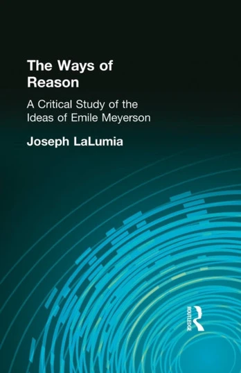 Ways of Reason