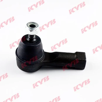 Skersinės vairo trauklės galas KYB KTR1104