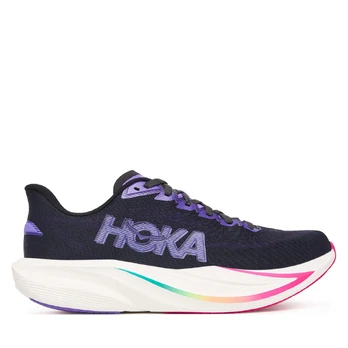 Bėgimo batai Hoka Mach 7 1171904 Violetinė