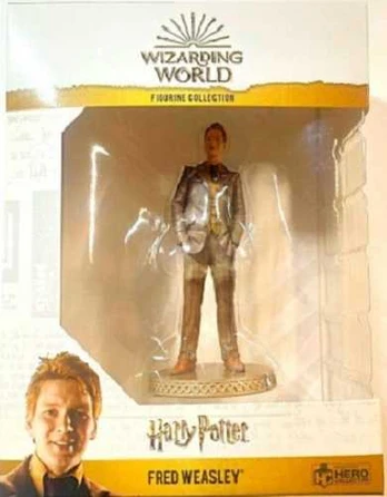 Fuigūrėlė Fredo Weasley Harry Potter, 12cm