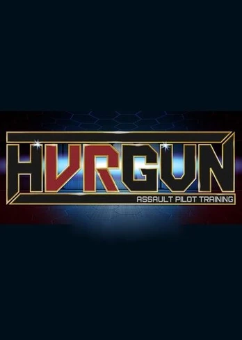 HVRGUN Steam