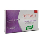 Santiveri Dietabelt Complex African Mango kaina