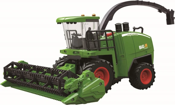 Power X - RC Silage Harvester (20298)