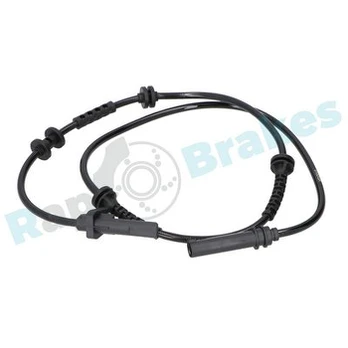 Jutiklis, rato greitis RAP BRAKES R-A0054