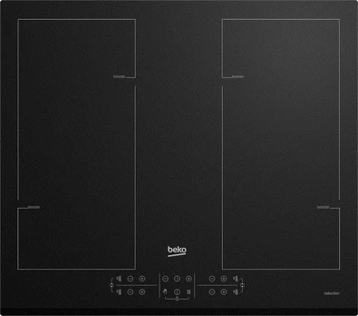 Induction hob HII64206F2MT