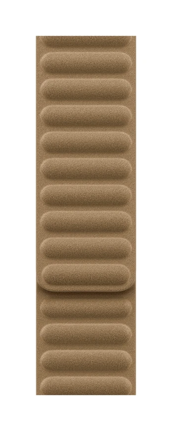 46mm Camel Magnetic Link - S/M