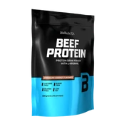Biotech Beef Protein 500 g. kaina