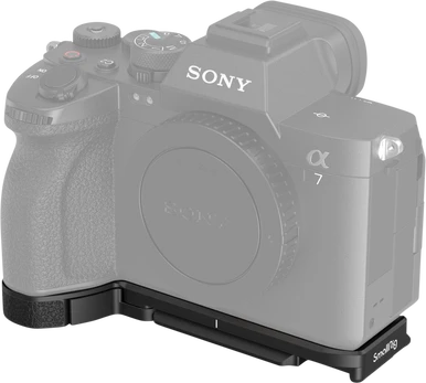 SmallRig 3666 Baseplate For Sony A7 IV