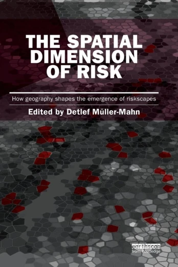 Spatial Dimension of Risk