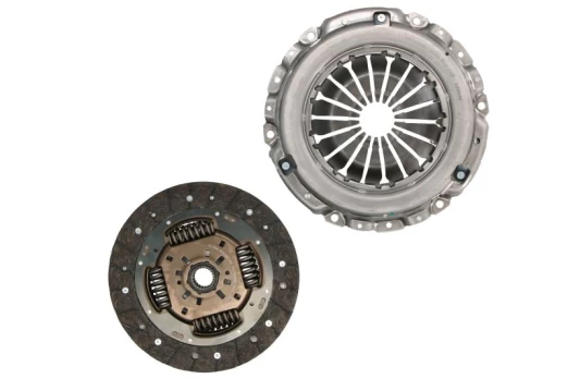 SACHS 3000 951 612 Clutch kit