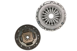 SACHS 3000 951 612 Clutch kit kaina