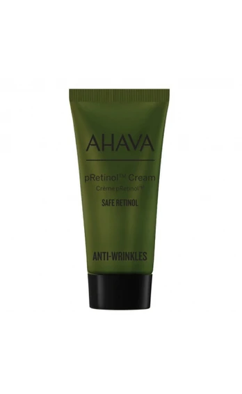 AHAVA pRETINOL™ veido kremas, 15 ml