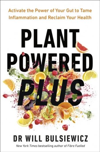 Plant Powered Plus