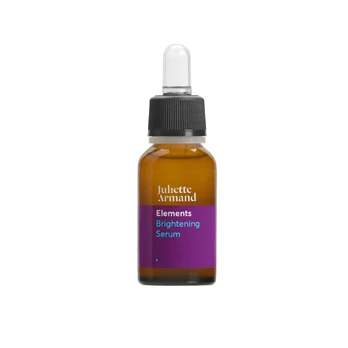 Juliette Armand Brightening – Šviesinantis serumas 20 ml
