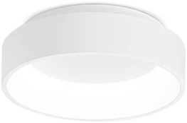 Lubinis šviestuvas Ziggy Pl D30 Bianco
