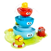 Yookidoo - Stack ´n´spray fountain kaina