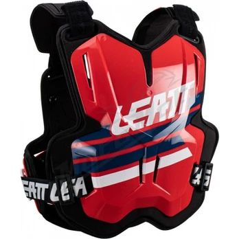 Vaikiški šarvai Leatt 2.5 Design