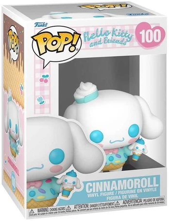 Funko POP! Cinnamoroll