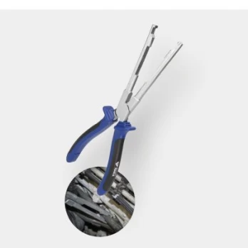 Replės, kaitinimo žvakės kamštis KS TOOLS BT566002