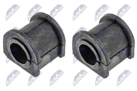 Įvorė, stabilizatorius NTY ZGS-CH-009