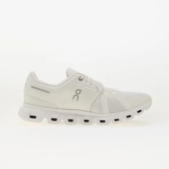On M Cloud 6 White/ White - Dydis 12 (3MF10071200 Laisvalaikio batai)