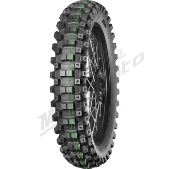 Padanga MITAS TERRA FORCE EX MH Super Soft TT 64M 110/100 R18