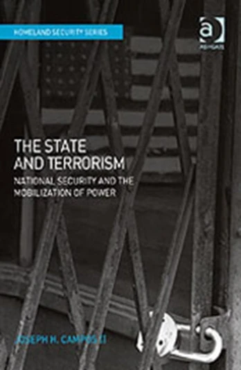State and Terrorism