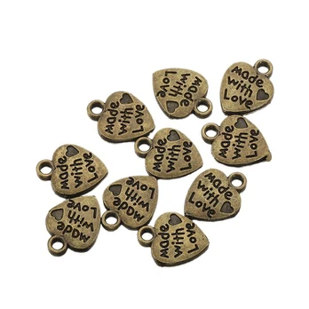 Pakabukas, Antique Bronzer