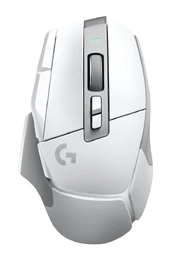LOGITECH G502 X LIGHTSPEED Wireless Gaming Mouse - WHITE/CORE - EWR2 | 910-006190 kaina