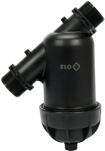 FLO 2'' VANDENS FILTRAS DĖKINIMO SISTEMAI