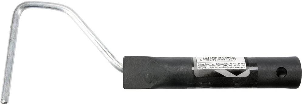 Vorel RANKENA DAŽYMO VOLIUI 10CM 6MM