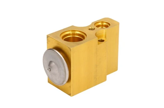 išsiplėtimo vožtuvas, oro kondicionavimas KTT140068
