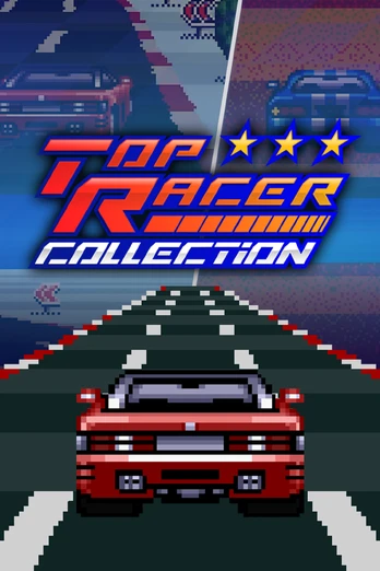 Top Racer Collection PC