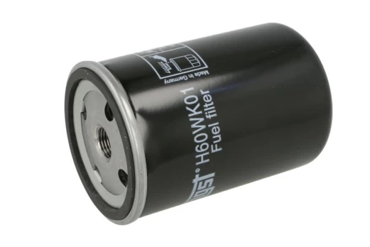 Kuro filtras HENGST FILTER H60WK01