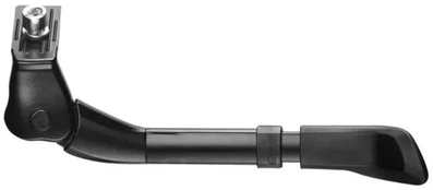 Aliumininė centrinė atrama KING MINI URSUS 16–24 colių