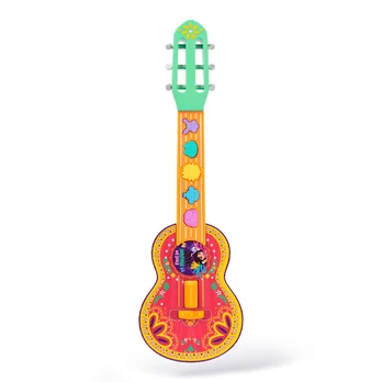 DORA THE EXPLORER Doros gitara, anglų k./garsai
