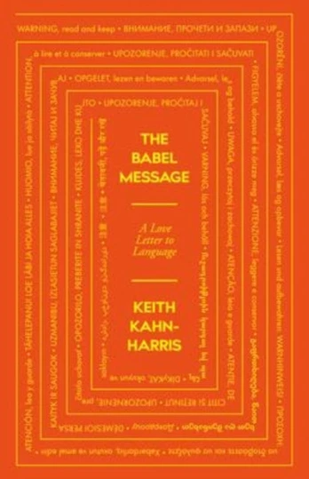 Babel Message