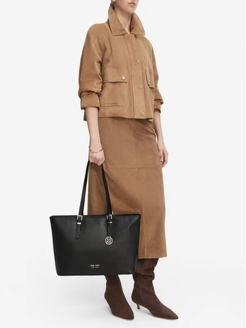Nine West Rankinė EO-QUIET ELEGANCE-LDA9895 Juoda