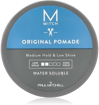 Paul Mitchell Mitch Original Pomade 85 g