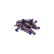 Šokoladiniai saldainiai SNICKERS, 2,5kg kaina