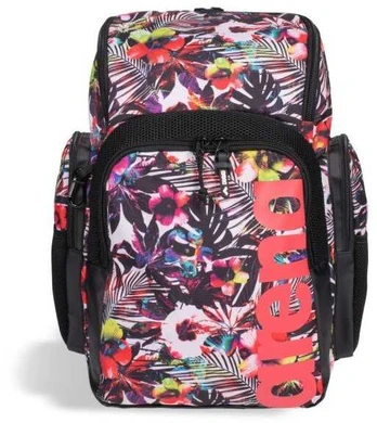 Arena Spiky III Backpack 35 Allover Belize Backpack