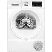 Džiovyklė Bosch WQG2420ASN