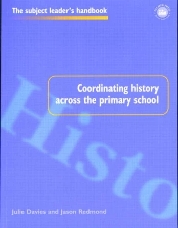 Coordinating History Across the Primary School