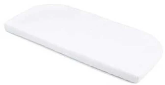 Waldin 5in1 Sidebed paklodė 44x93 Baltas