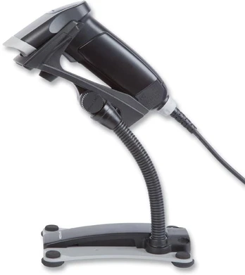 Brūkšninių kodų skaitytuvas Opticon Wired 1D (11789)