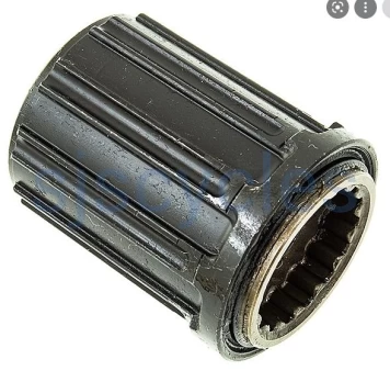 Dviračio guolis Shimano Body Unit FH-5800