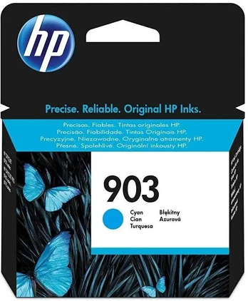 903 4ml Cyan T6L87AE