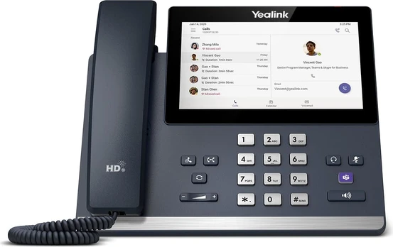 Yealink Teams Edition MP56 E2 (1301017)