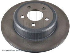 Stabdžių diskas BLUE PRINT ADBP430015